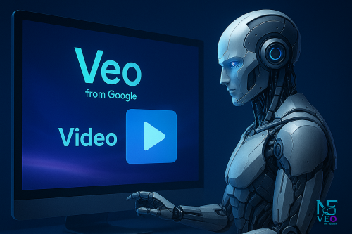 شرح Veo 3 لصناعة فيديو واقعي بالذكاء الاصطناعي