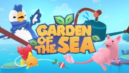 لعبة قاردين اوف سي - Garden of the Sea