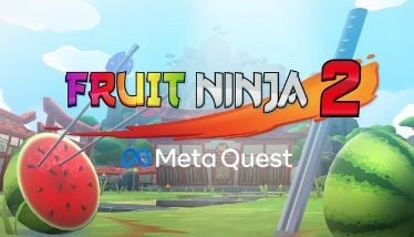 Fruit Ninja 2