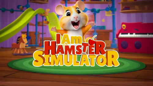 I Am Hamster Simulator