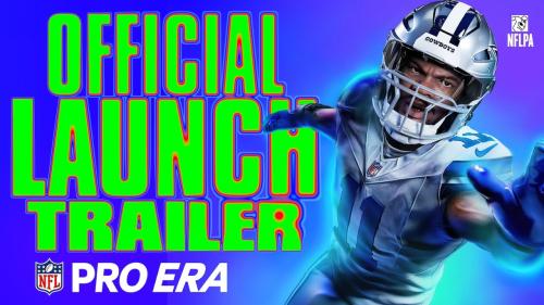 NFL PRO ERA 1