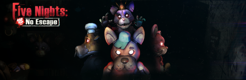 Five Nights No Escape
