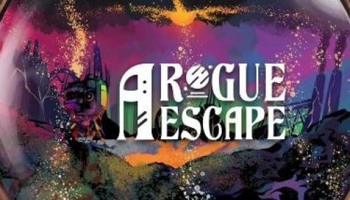 A Rogue Escape