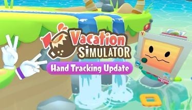 Vacation Simulator