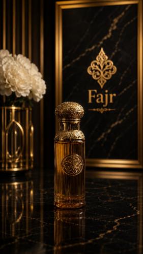 عطر فجر | FAJR PERFUME