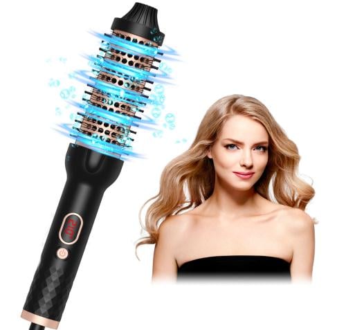 فرشاة الشعر الحراريه