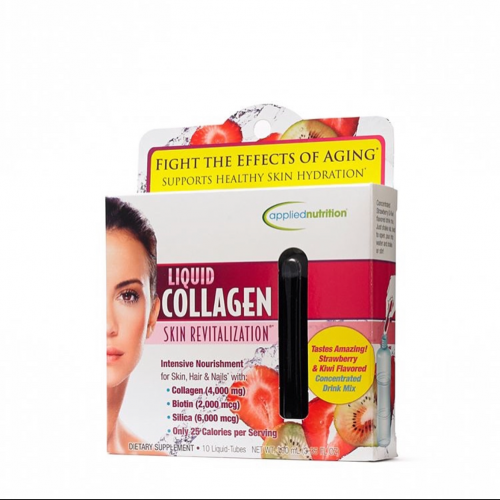 أنبولات الكولاجين