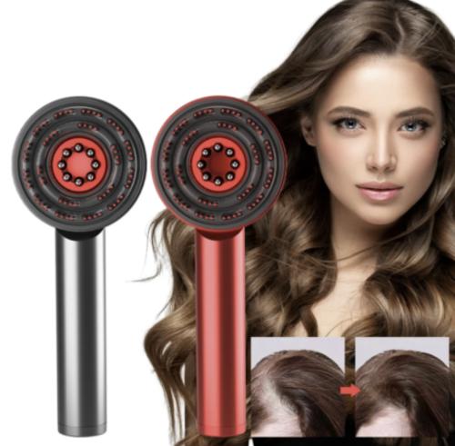 فرشاة تدليك فروة الرأس