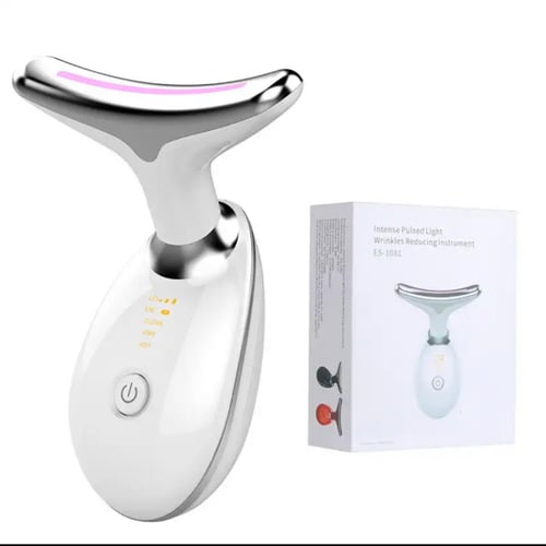 جهاز الهايفو لـ شد الوجهه والرقبه