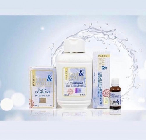 فيراند وايد