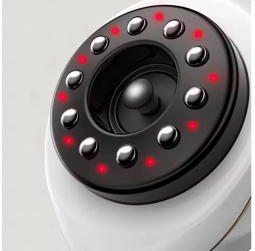 جهاز تدليك كهربائي بقوة الشفط