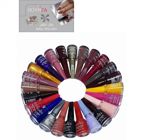 درزن مناكير ROYNZA 1