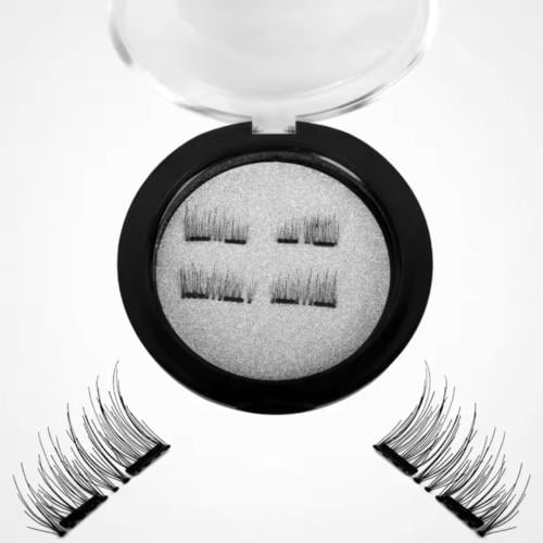 رموش مغناطيسيه طرف ، eyelashes
