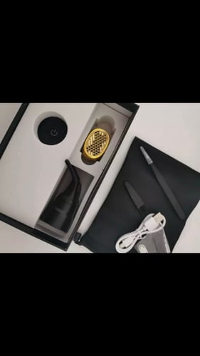 مبخرة الشعر