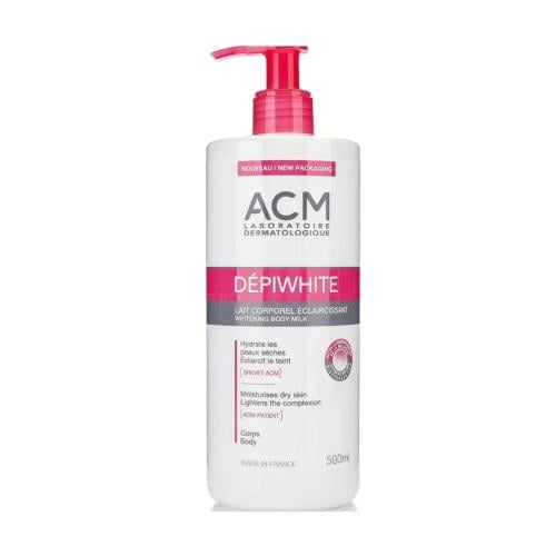 لوشن تفتيح الجسم من ACM