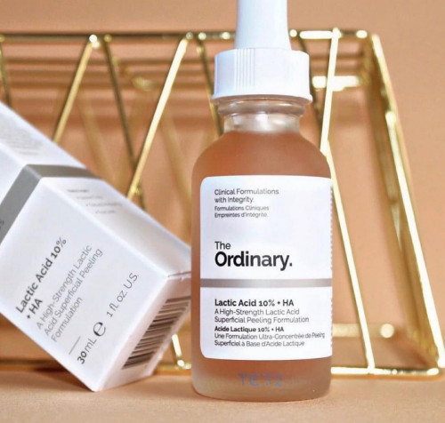 الاتيك أسيد