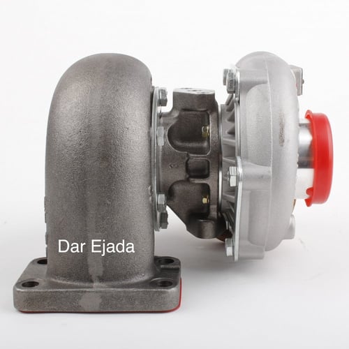 SK200-3 | تيربو كابلكو