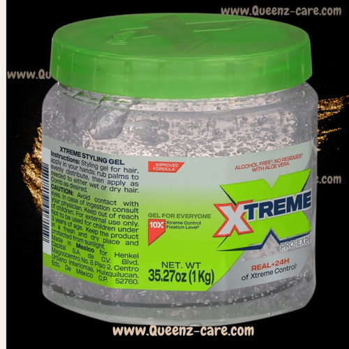 جل ويت لاين اكستريم wet line الاحترافي عبوة حجم جم...