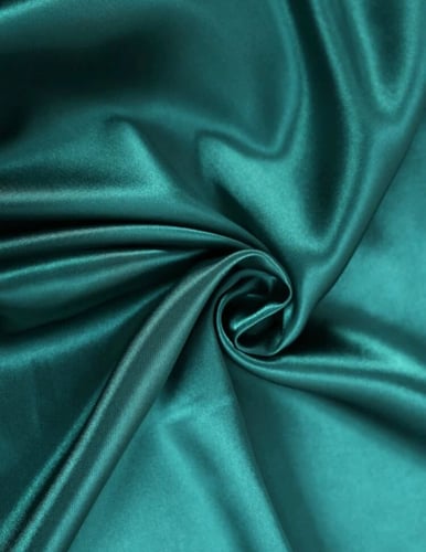 كيس مخدة كبير خامة ساتان بدون سحاب مقاس 51سم 76x ل...