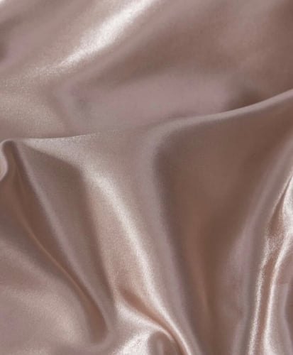 كيس مخدة كبير خامة ساتان بدون سحاب مقاس 51سم 76x ل...