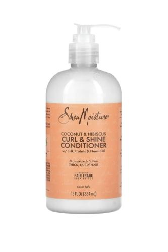 بلسم شيا مويستر بالكركديه النيم وجوز الهند 379مل