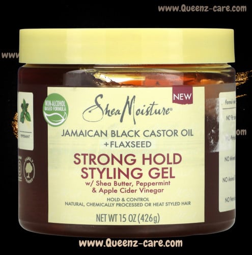 جل زبدة الشيا ٫النعناع و خل التفاح من شيا مويستشر...