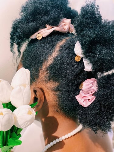 ربطات ساتان حريري ناعم درجة اولى عدد 4 الوان صنع ف...