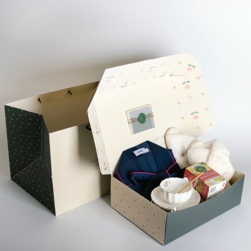 هدية أم - صندوق كبير