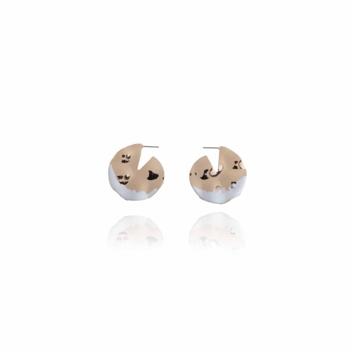 EARRINGS 1 PIECE