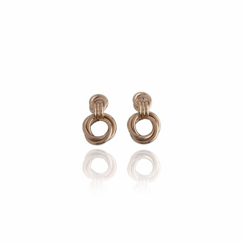 EARRINGS 1 PIECE