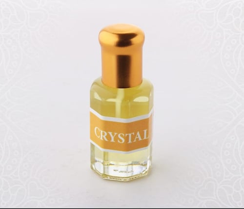 مجموعة الزيوت الفرنسيه