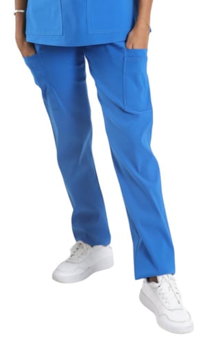 بنطلون سكراب طبي نسائي لادن | فوتشر