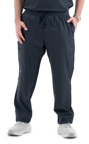 بنطلون سكراب طبي رجالي ريذم | لورا كلانس