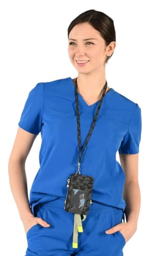 محفظة بلس متعددة الاستخدام | فوتشر