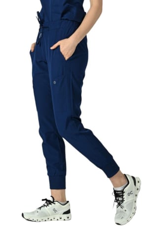 بنطلون سكراب طبي نسائيي باشن | فوتشر