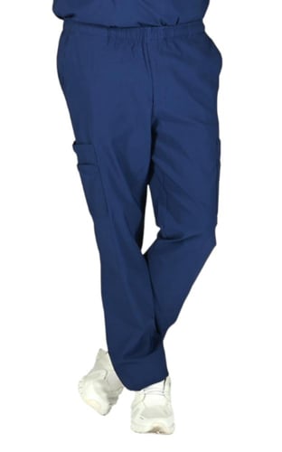 بنطلون سكراب طبي رجالي سجنتشر | فوتشر