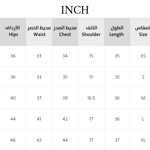 لابكوت نسائي طبي لون أوف وايت طول (35–38 إنش) هايل...