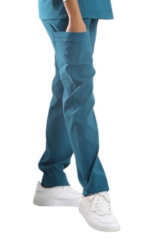 بنطلون سكراب طبي نسائي لادن | فوتشر