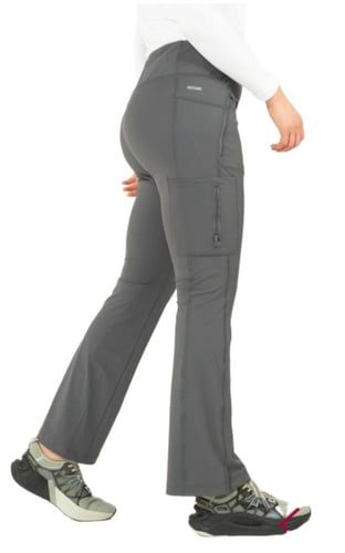 بنطلون سكراب طبي نسائي لايف | فوتشر