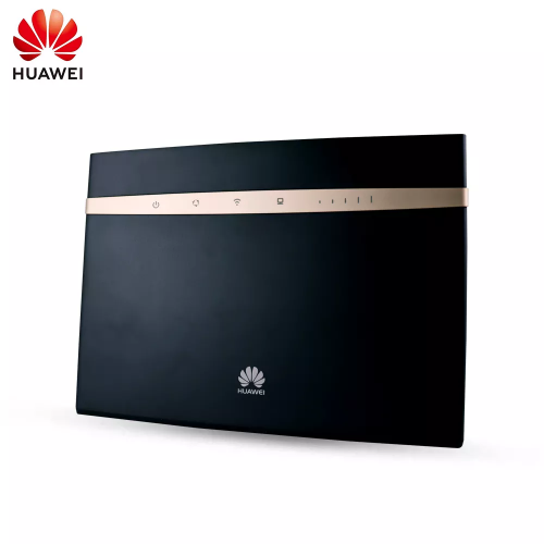 راوتر أو مودم 4G هواوي B525s-23a النسخة العالمية