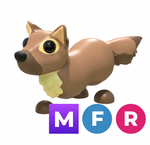 باين مارتن ميقا - MFR Pine Marten