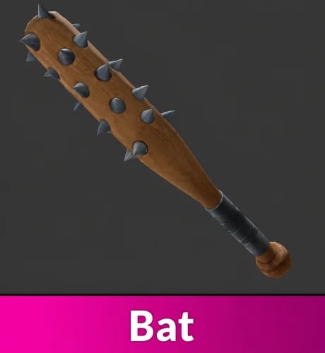 مطرقة البات - Bat