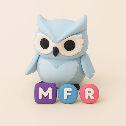 بومة ثلجية ميقا