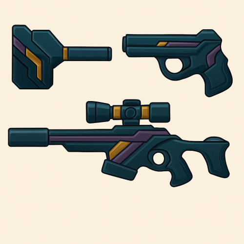 مجموعة أندرويد الأسطورية -Android collection