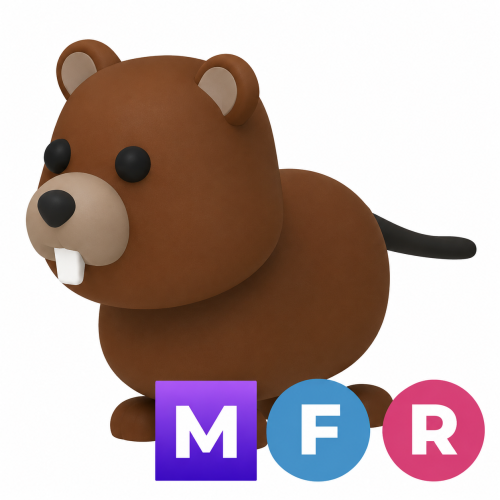 قندس ميقا - MFR Beaver