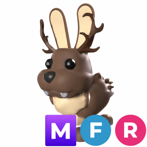 ولبرتينغر ميقا - MFR Wolpertinger