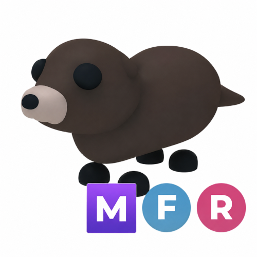 ثعلب الماء ميقا - MFR Otter