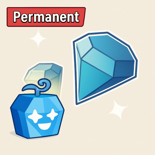 فاكهة الألماس-Diamond