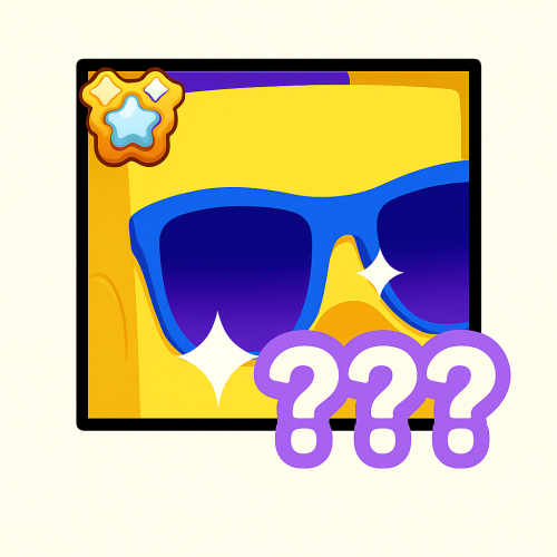 هيوج التاج داكي -Huge Party Crown Ducky