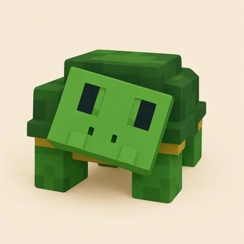 سلحفاة-Turtle